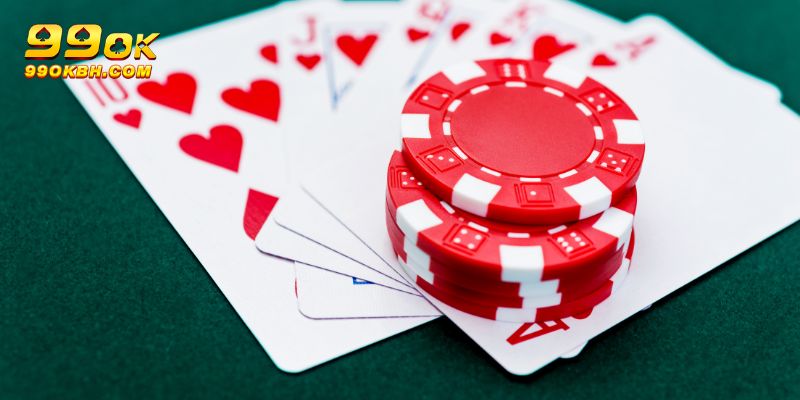 Trải nghiệm kho game cược đỉnh cao