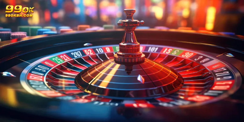 Sảnh game casino có điểm gì thu hút người chơi