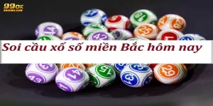 Phương Pháp Soi Cầu Xổ Số 99OK - Cách Dự Đoán Chính Xác