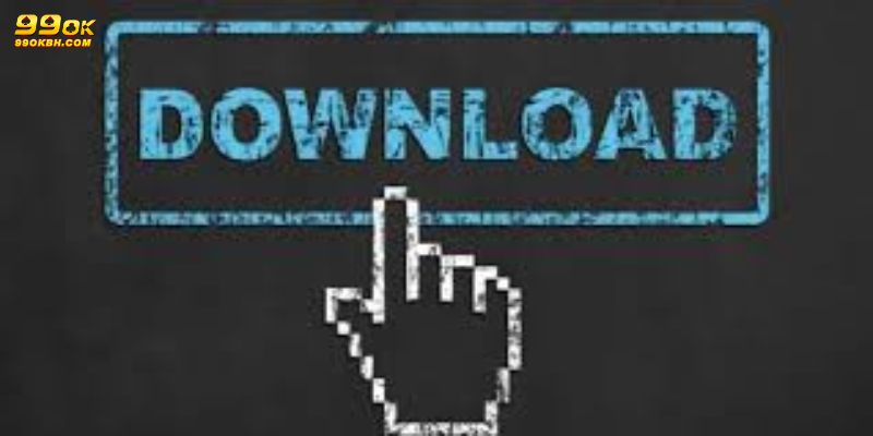 Hướng dẫn anh em tân thủ tải app